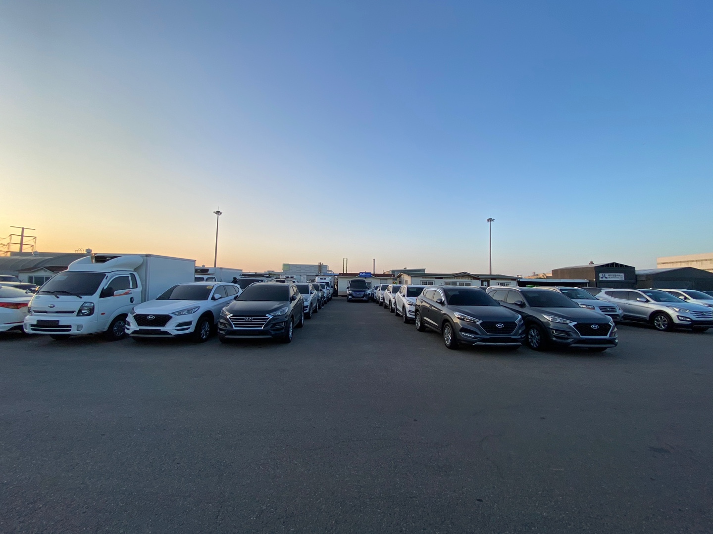 C&K Trading