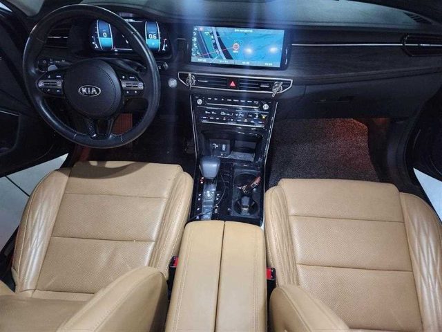 2020 Kia K7 가솔린 2.5 GDI X 에디션