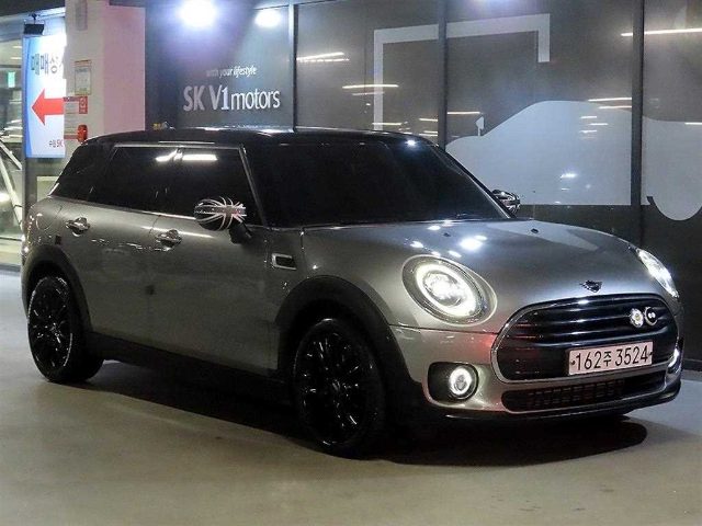 2020 MINI Cooper 클럽맨 HIGH 2세대