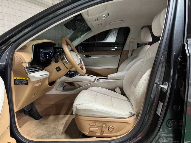 2020 Hyundai Grandeur IG 3.3 캘리그래피