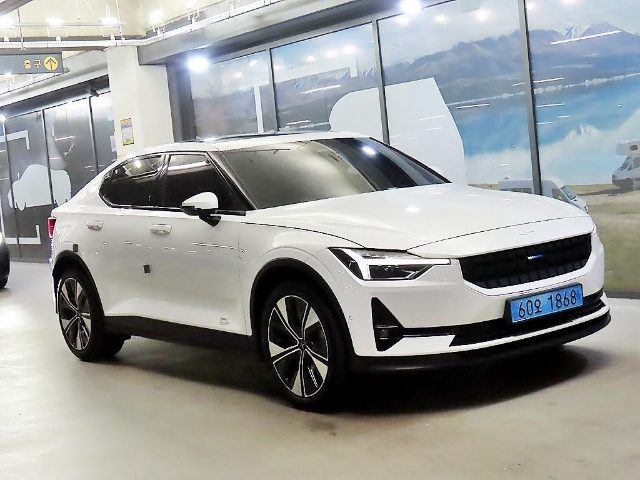 2022 Polestar Polestar 2 롱레인지 싱글모터