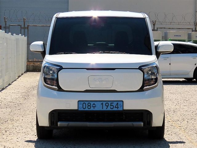 2023 Kia Ray 라이트