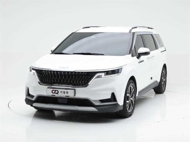 2023 Kia Carnival 4세대 디젤 9인승 프레스티지