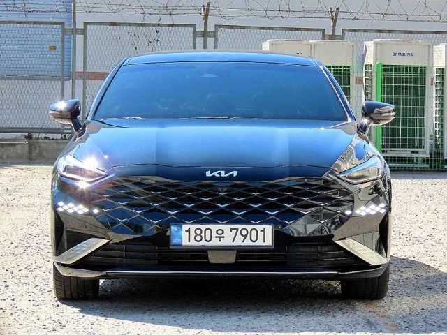 2022 Kia K8 2.5 2WD 시그니처