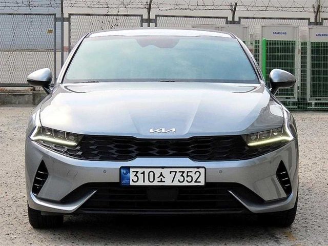 2023 Kia K5 3세대 하이브리드 2.0 노블레스