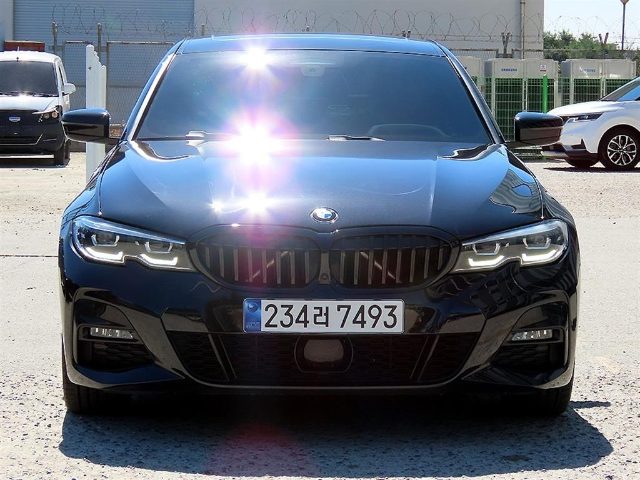 2021 BMW 3 Series (G20) 320i M 스포츠