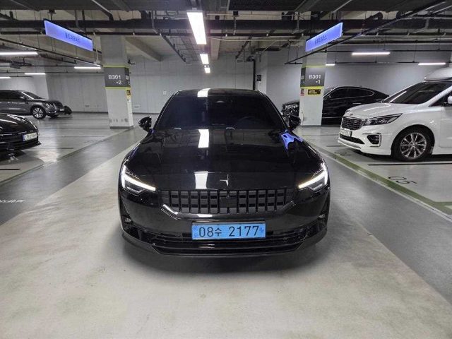 2023 Polestar Polestar 2 롱레인지 싱글모터