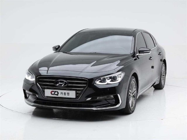 2017 Hyundai Grandeur IG 2.4 GDI 모던