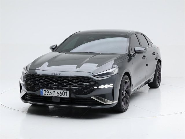 2022 Kia K8 2.5 2WD 노블레스