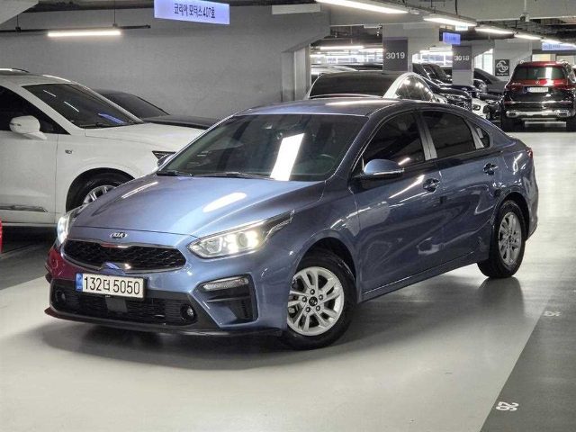 2019 Kia K3 1.6 럭셔리