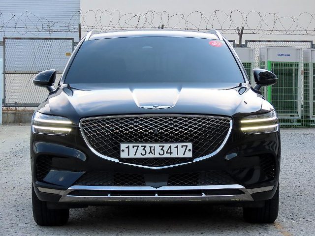 2021 Genesis GV70 2.5T 가솔린 AWD