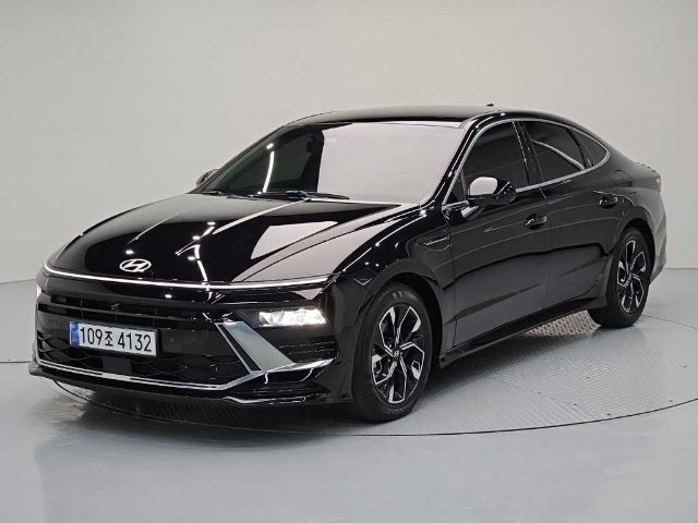2023 Hyundai Sonata 디 엣지 (DN8) 가솔린 2.0 익스클루시브