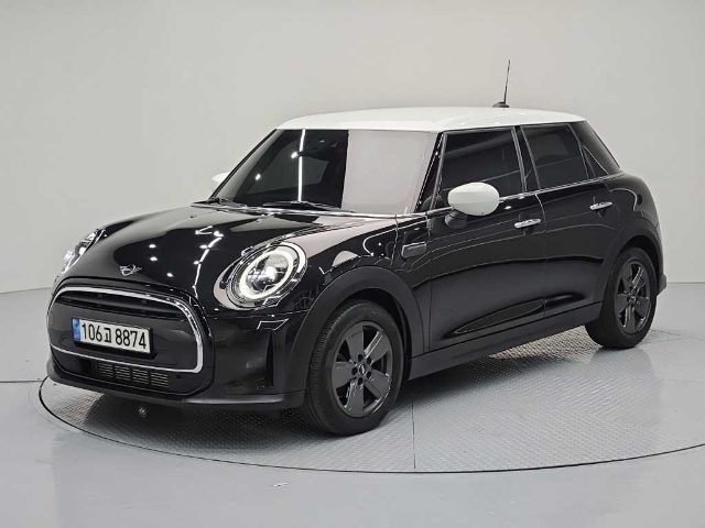 2023 MINI Cooper 5도어 클래식 3세대