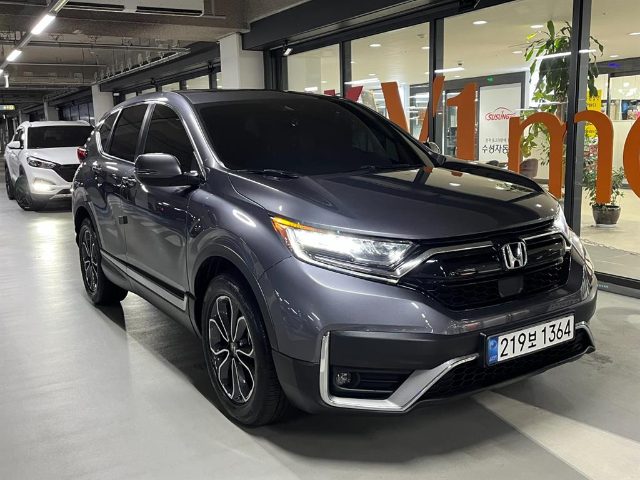 2022 Honda CR-V 5세대 1.5 EX-L 2WD