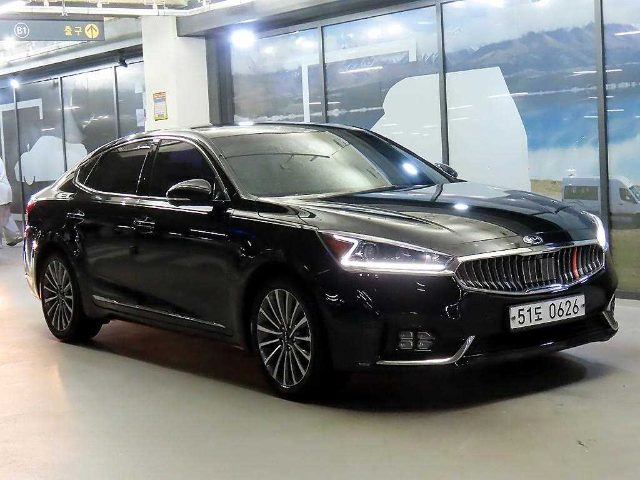 2016 Kia K7 디젤 R 2.2 프레스티지
