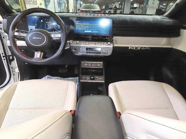 2023 Hyundai Kona (SX2) 롱레인지 프리미엄