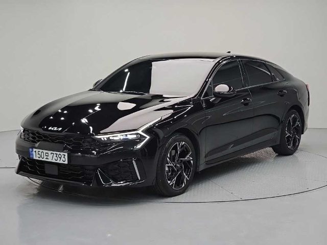 2025 Kia K5 3세대 2.0 프레스티지