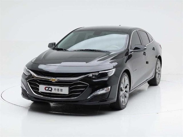 2019 Chevrolet Malibu 가솔린 2.0 터보 LT 스페셜