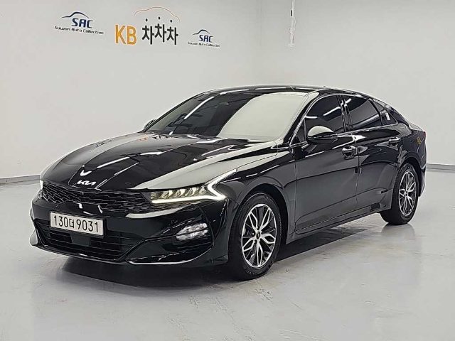 2023 Kia K5 3세대 2.0 노블레스