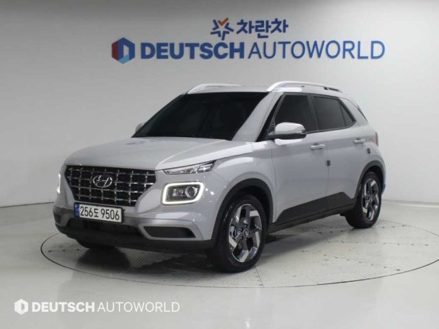 2023 Hyundai Venue 1.6 프리미엄