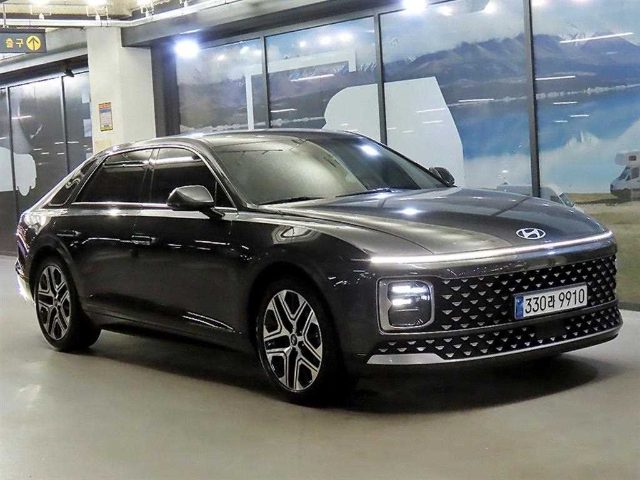 2023 Hyundai Grandeur (GN7) 가솔린 2.5 2WD 프리미엄