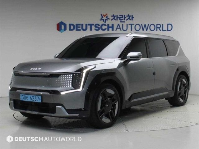 2023 Kia EV9 롱레인지 4WD 어스