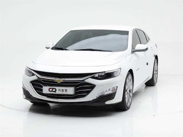 2021 Chevrolet Malibu 가솔린 2.0 터보 LT 스페셜