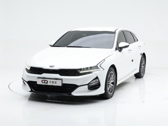 2020 Kia K5 3세대 2.0 노블레스