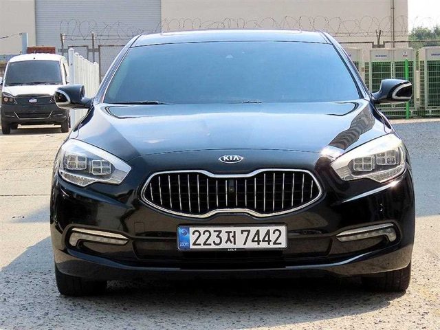 2013 Kia K9 3.3 GDI 노블레스