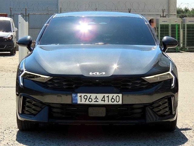 2024 Kia K5 하이브리드 3세대 시그니처