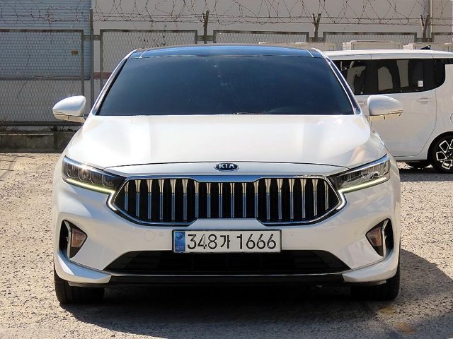 2019 Kia K7 3.0 LPI (랜터카) 트렌디
