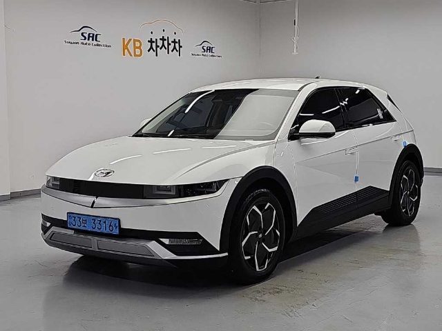 2023 Hyundai Ioniq 5 스탠다드 익스클루시브