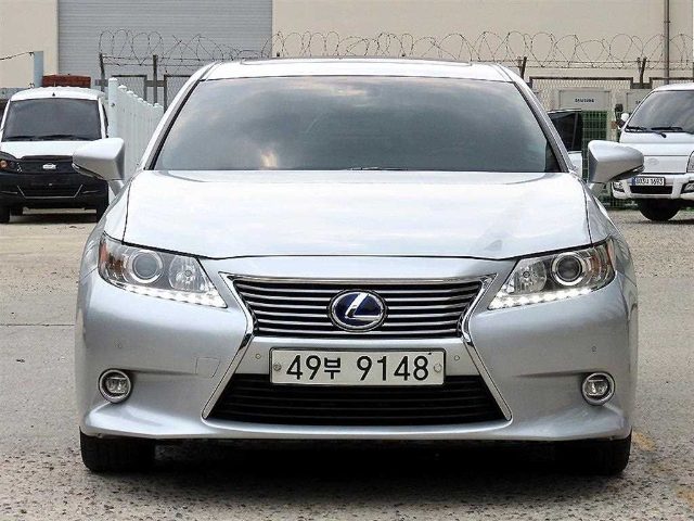 2014 Lexus ES 슈프림