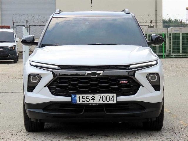 2023 Chevrolet Trailblazer 가솔린 1.35 터보 2WD RS