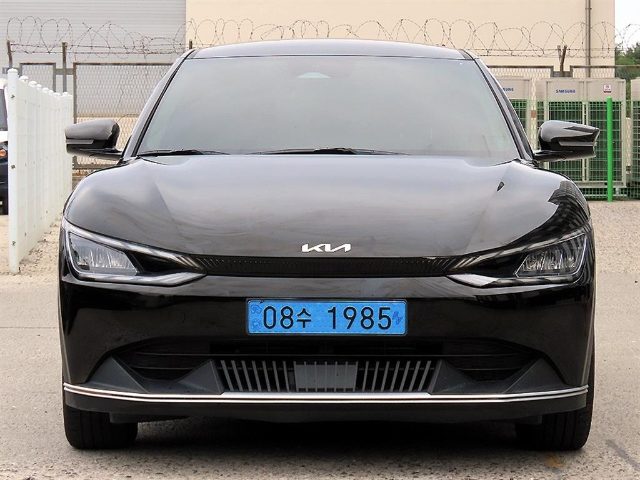 2022 Kia EV6 롱레인지 에어