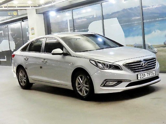 2014 Hyundai Sonata LF 2.0 스타일 기본형