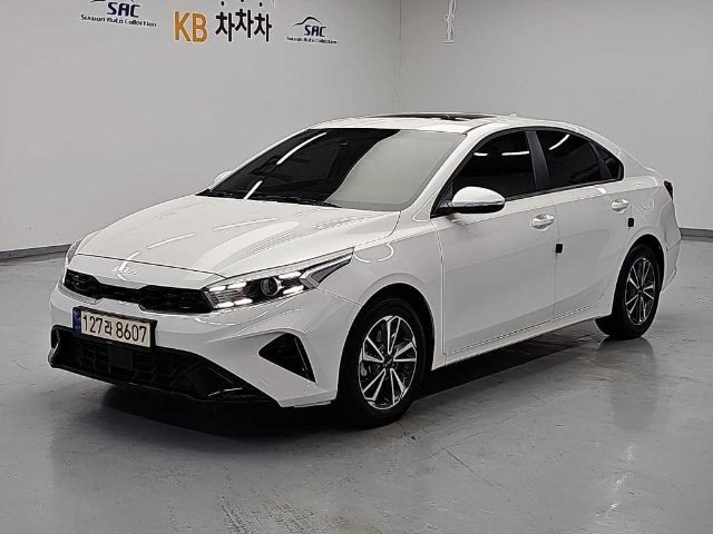 2024 Kia K3 2세대 1.6 가솔린 프레스티지
