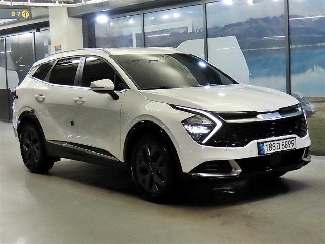 2023 Kia Sportage 5세대 (NQ5) 1.6 가솔린 2WD 시그니처