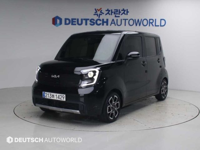 2023 Kia Ray 시그니처