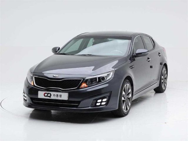 2015 Kia K5 2.0 트랜디