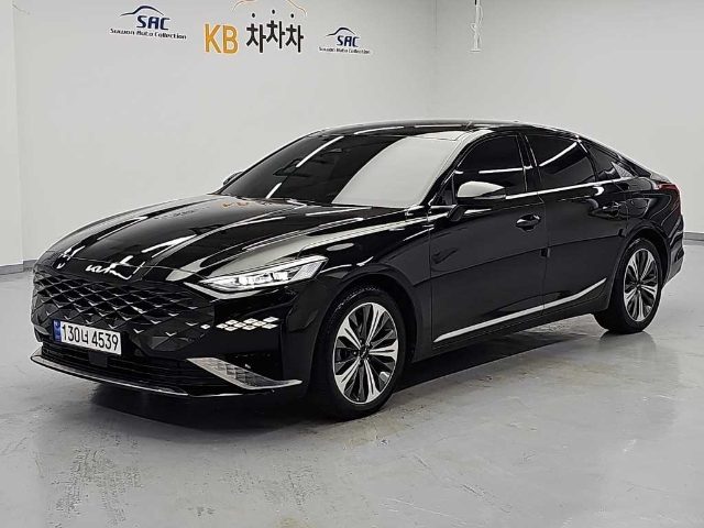 2023 Kia K8 하이브리드 시그니처 스페셜