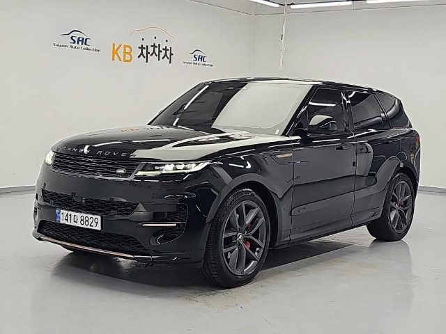 2023 Land Rover Range Rover Sport 3세대 D300 HSE 다이나믹
