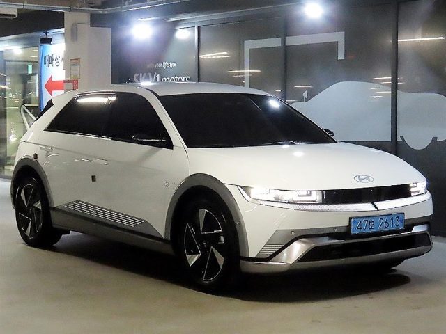 2024 Hyundai Ioniq 5 롱 레인지 프레스티지