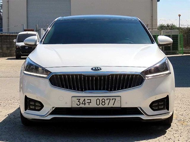 2016 Kia K7 디젤 R 2.2 프레스티지