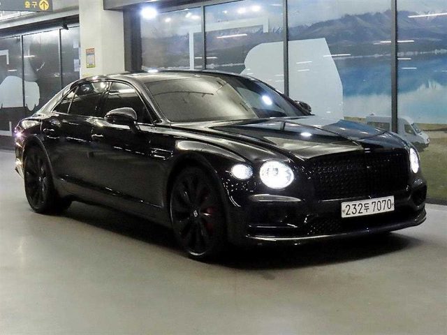 2021 Bentley Flying Spur 3세대 4.0 S
