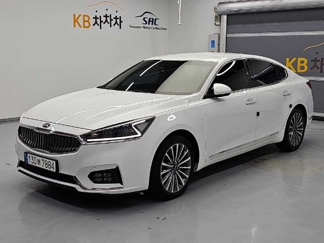 2016 Kia K7 3.3 GDI 노블레스 스페셜
