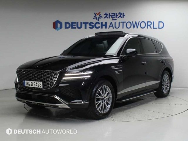 2023 Genesis GV80 가솔린 2.5T AWD