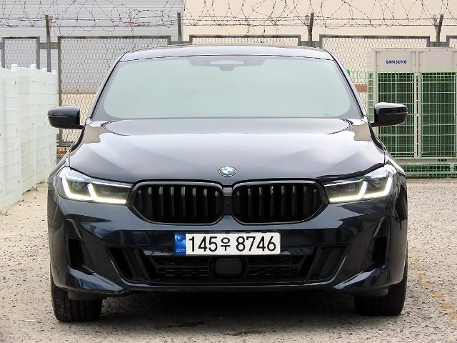 2023 BMW 6 Series GT (G32) 630i xDrive M 스포츠