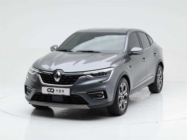 2020 Renault Korea XM3 1.3 TCe RE 시그니처