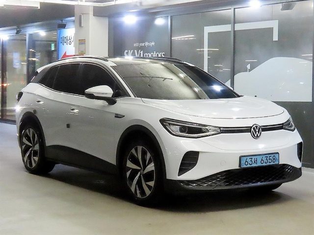 2023 Volkswagen ID.4 Pro 프로